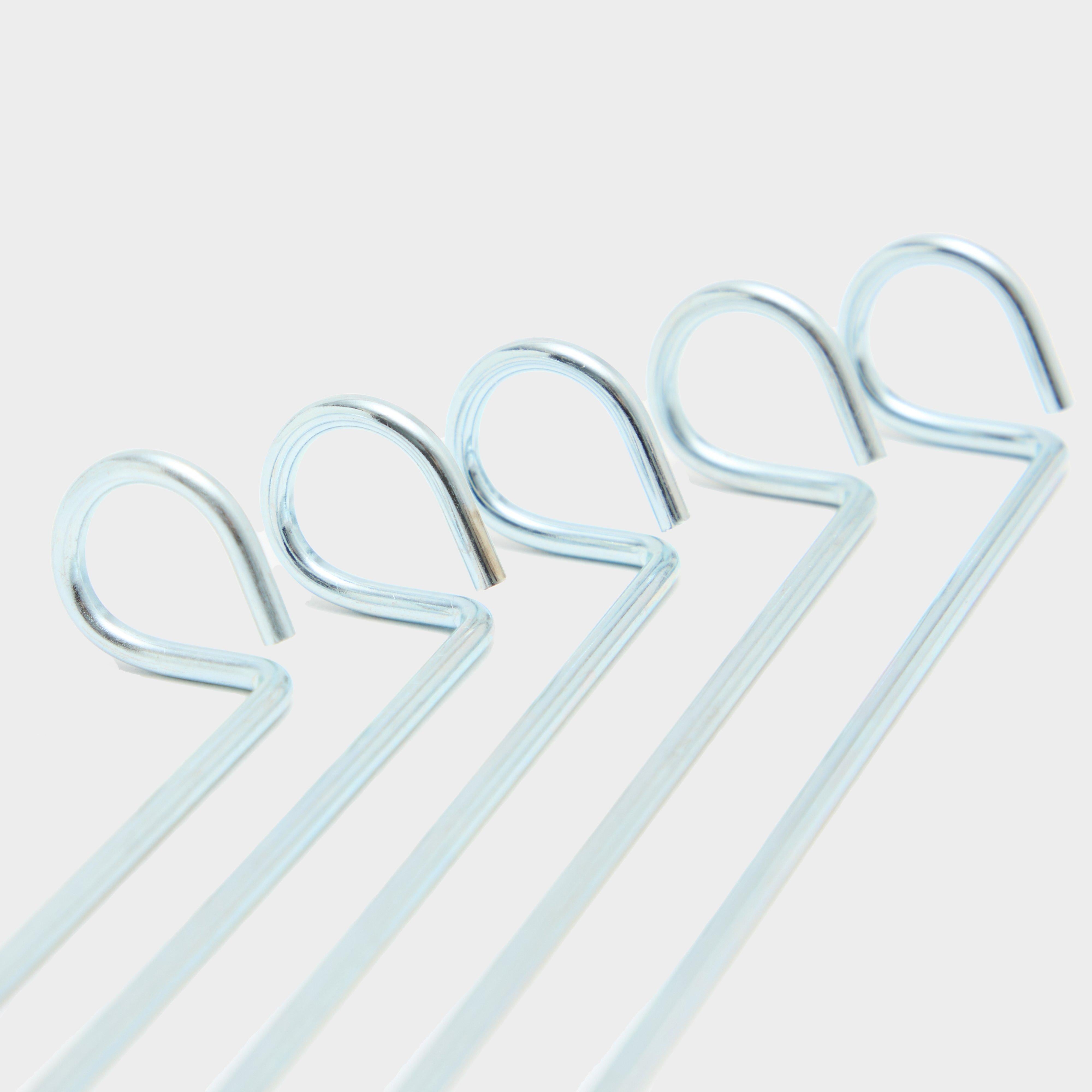 GROUNDSHEET PEGS