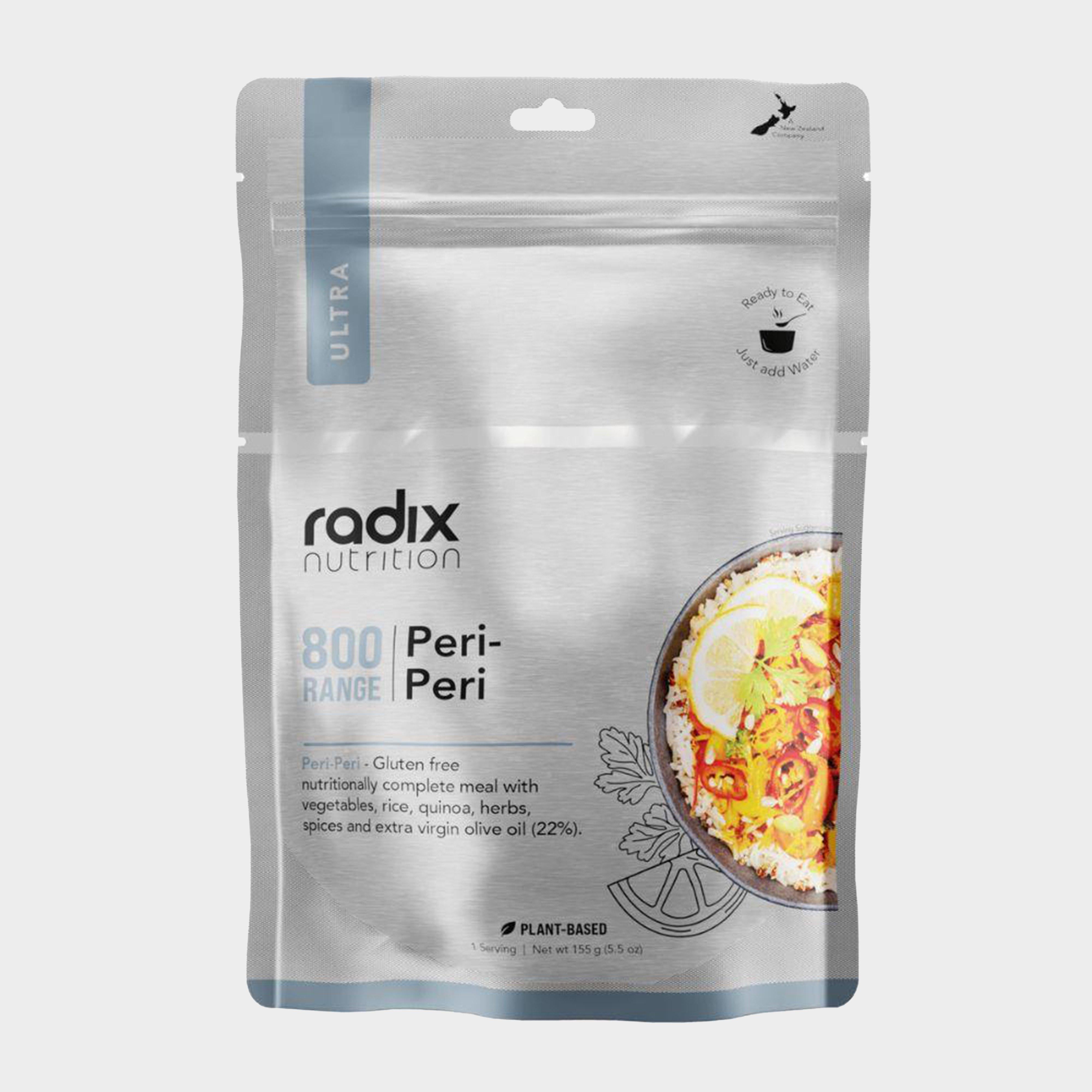 Peri Peri Meal 800