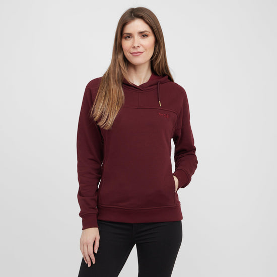 Women's Reach Hoodie