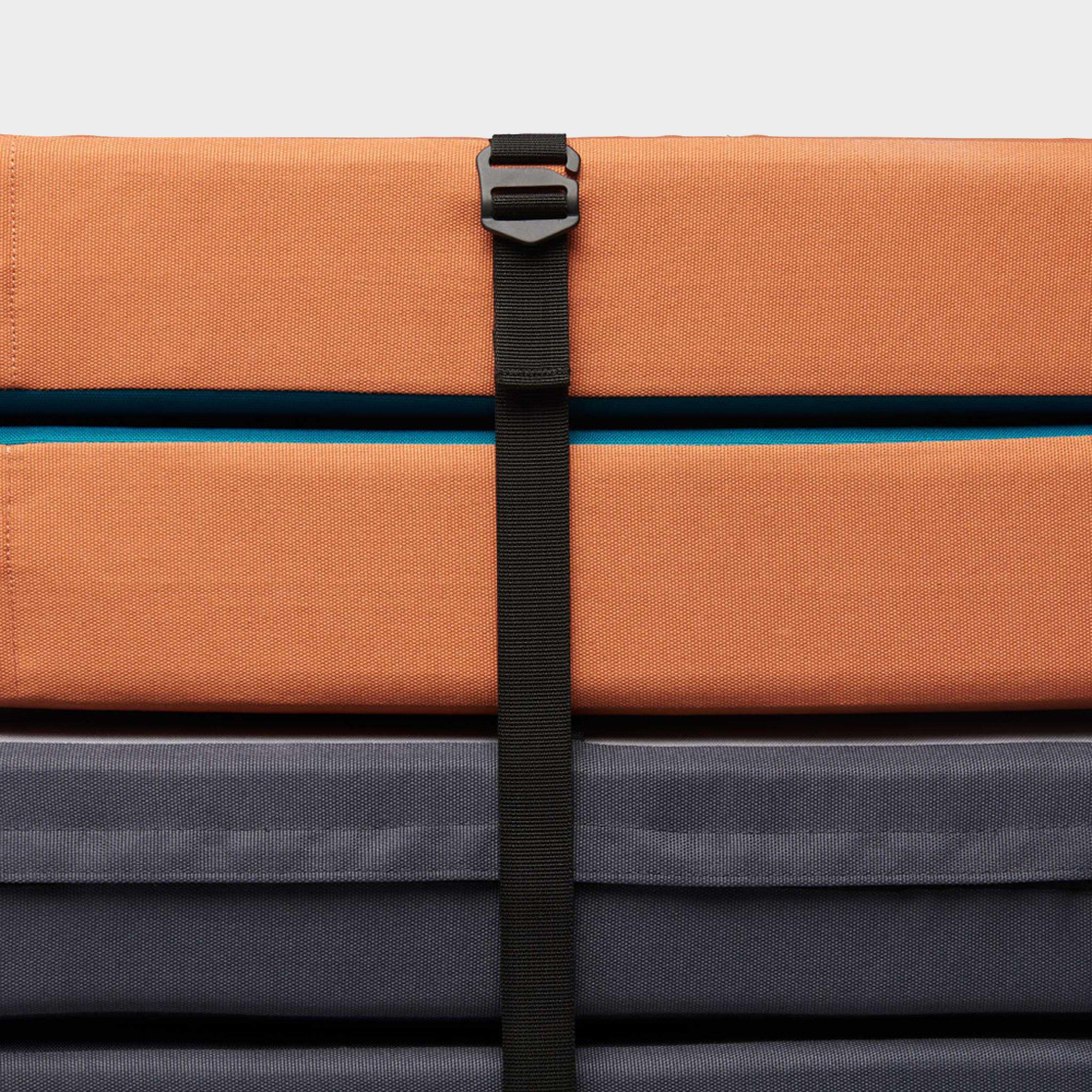 Circuit Crash Pad