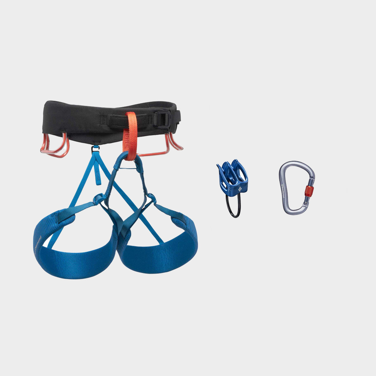 Men’s Momentum Harness Package