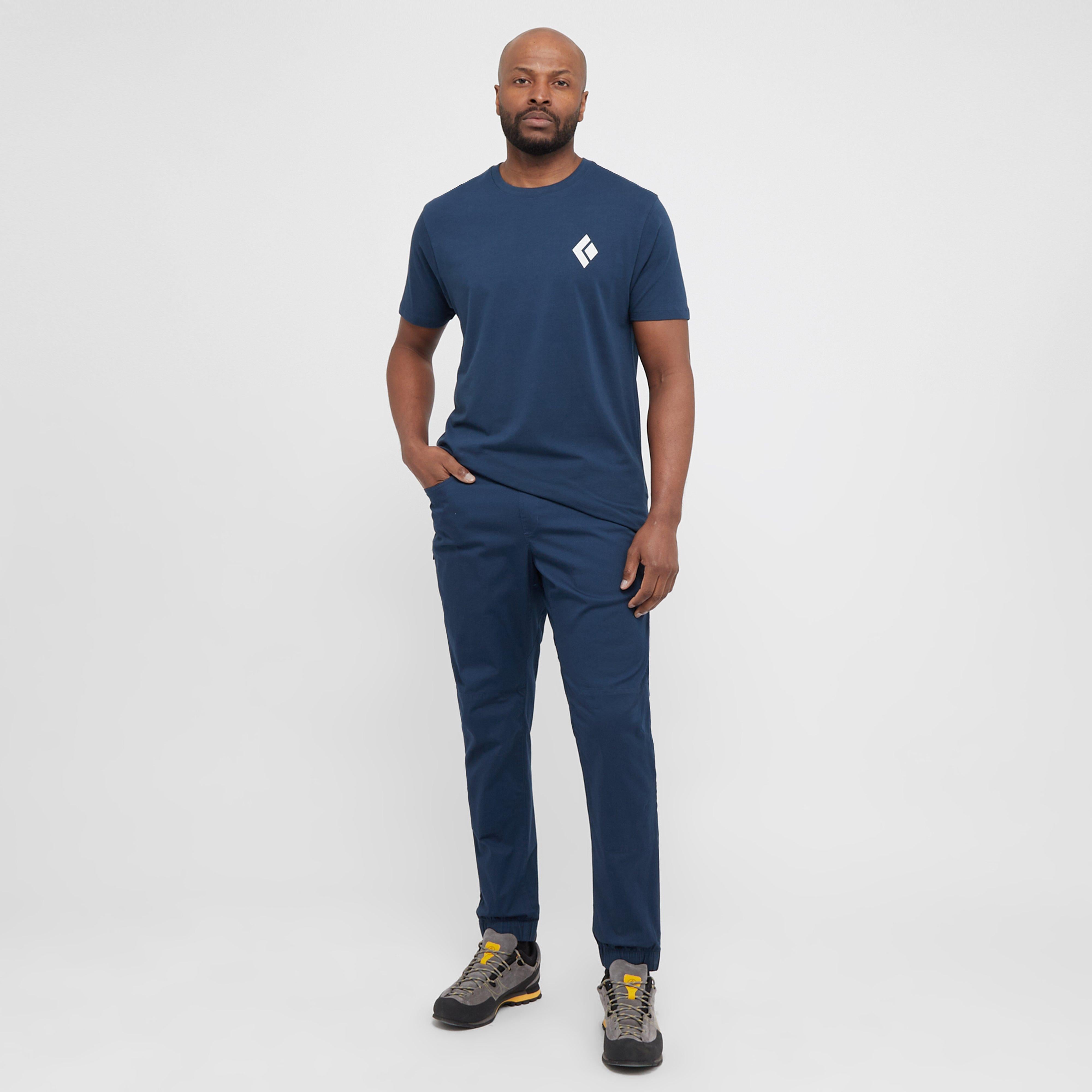 Men’s Equipment for Alpinists T-Shirt