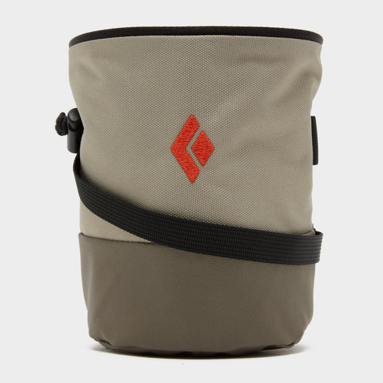 Mojo Zip Chalk Bag