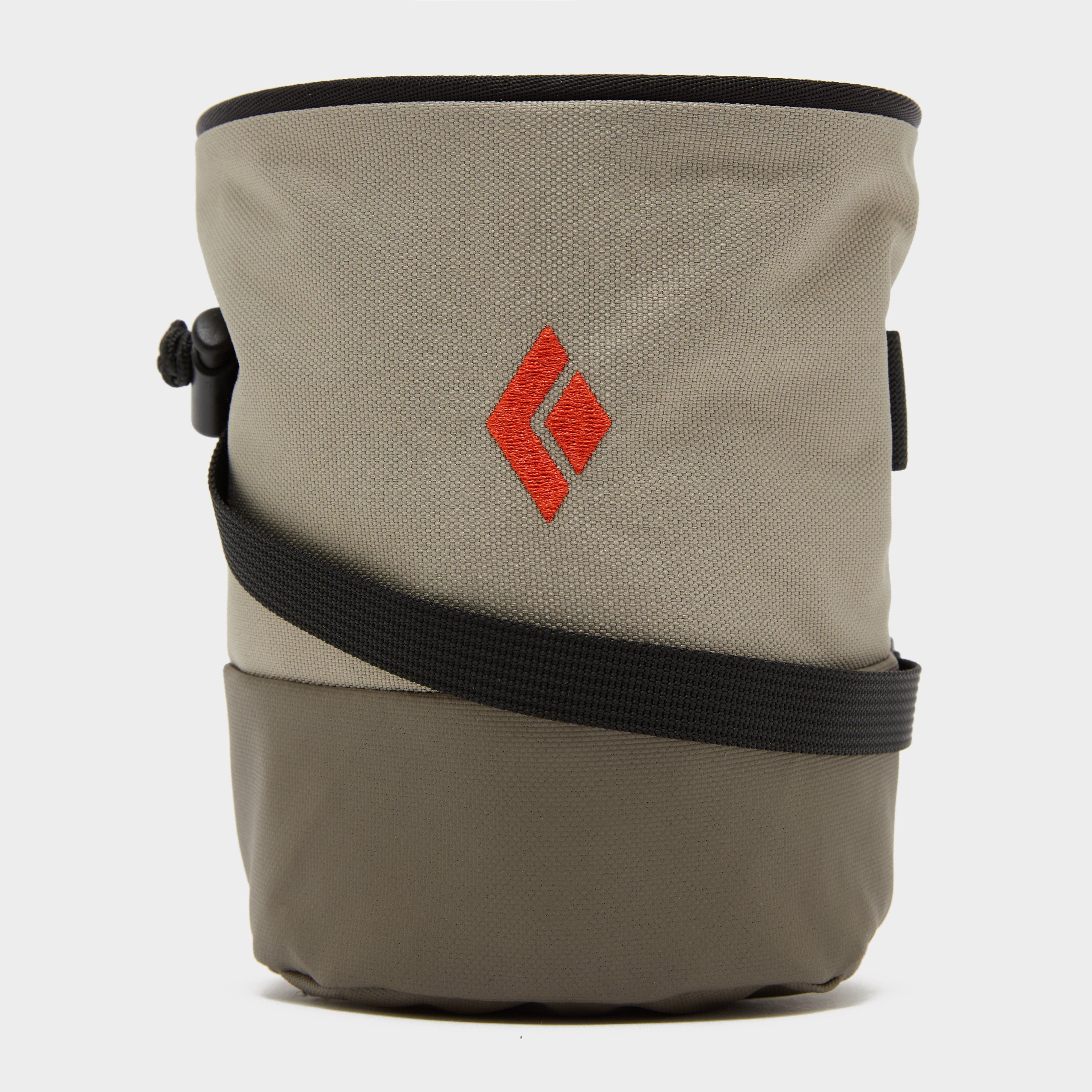 Mojo Zip Chalk Bag