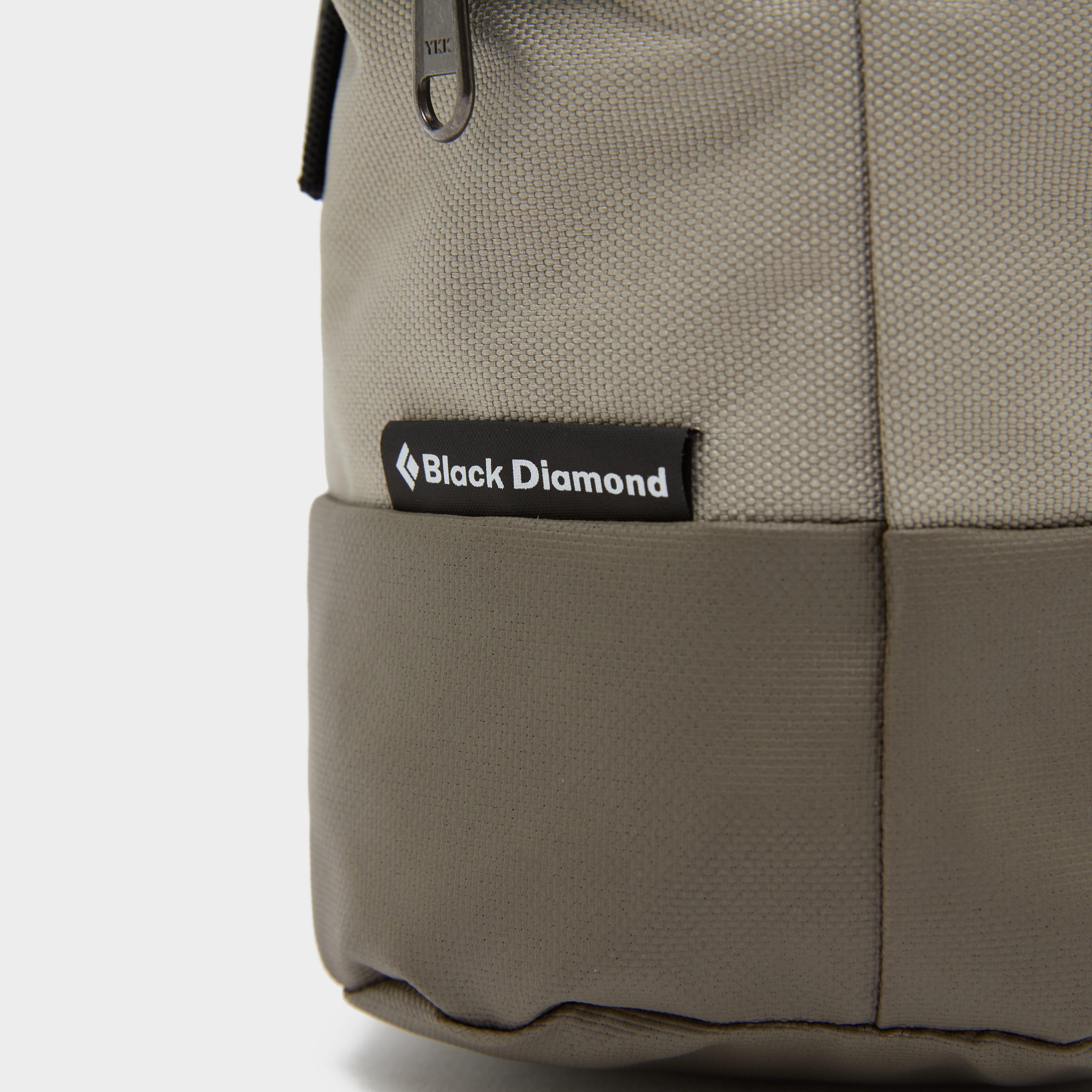 Mojo Zip Chalk Bag