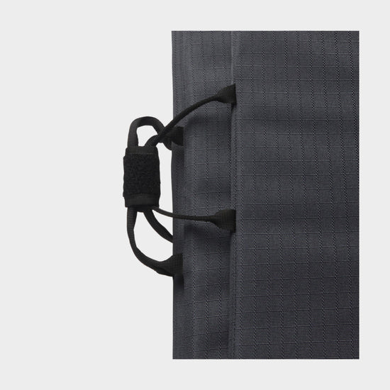 Gapstopper Crash Pad