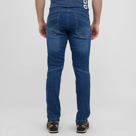 Men’s Typhoon Jeans
