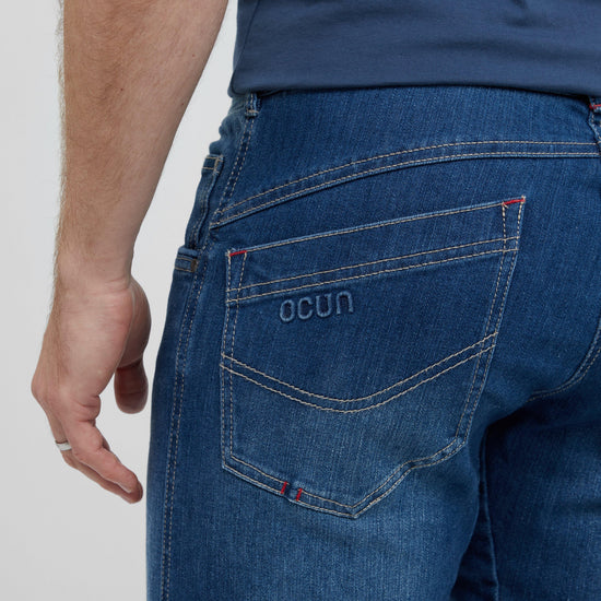 Men’s Typhoon Jeans