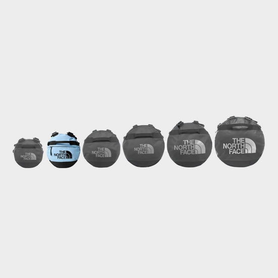 Basecamp Duffel Bag (Small)