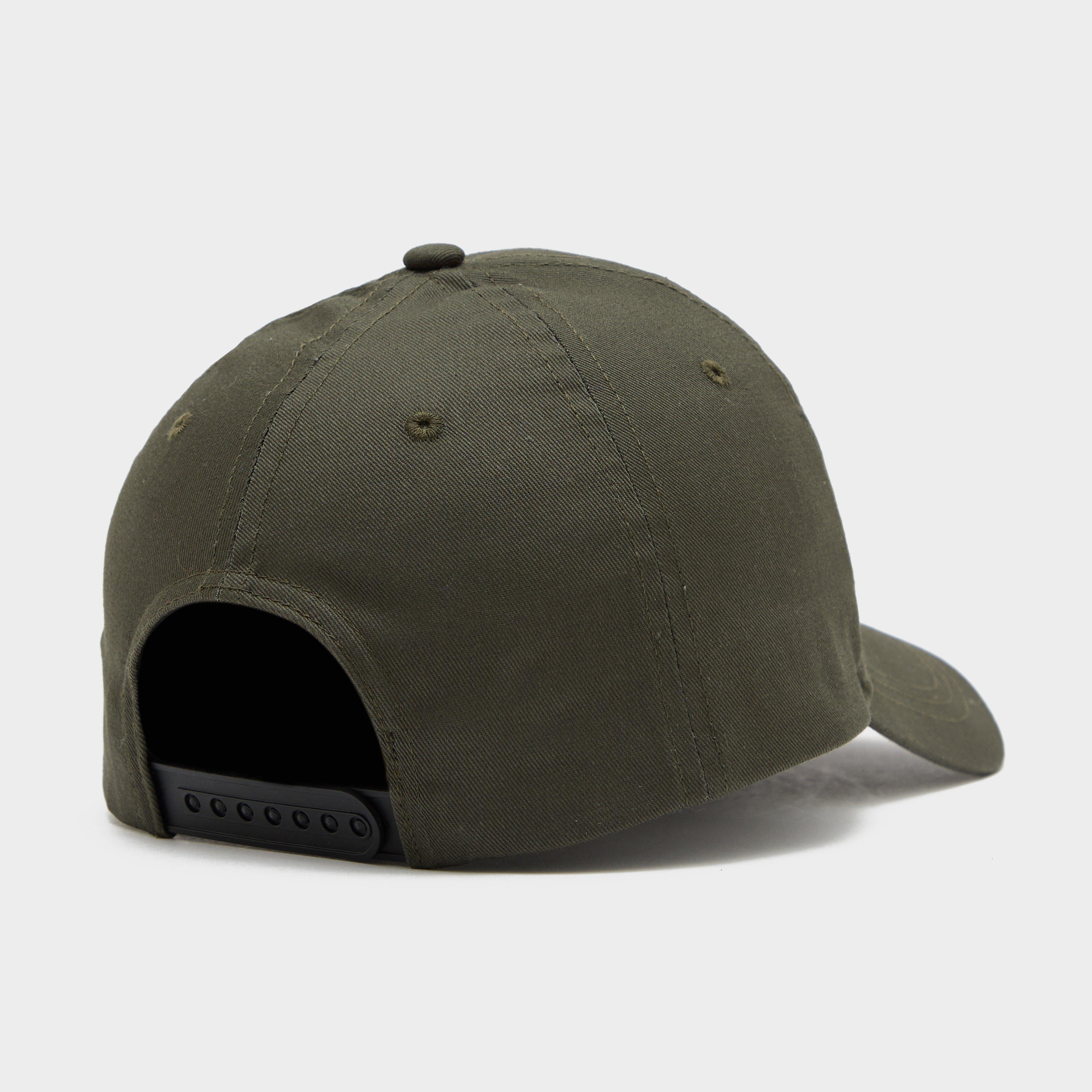 Peak Cap