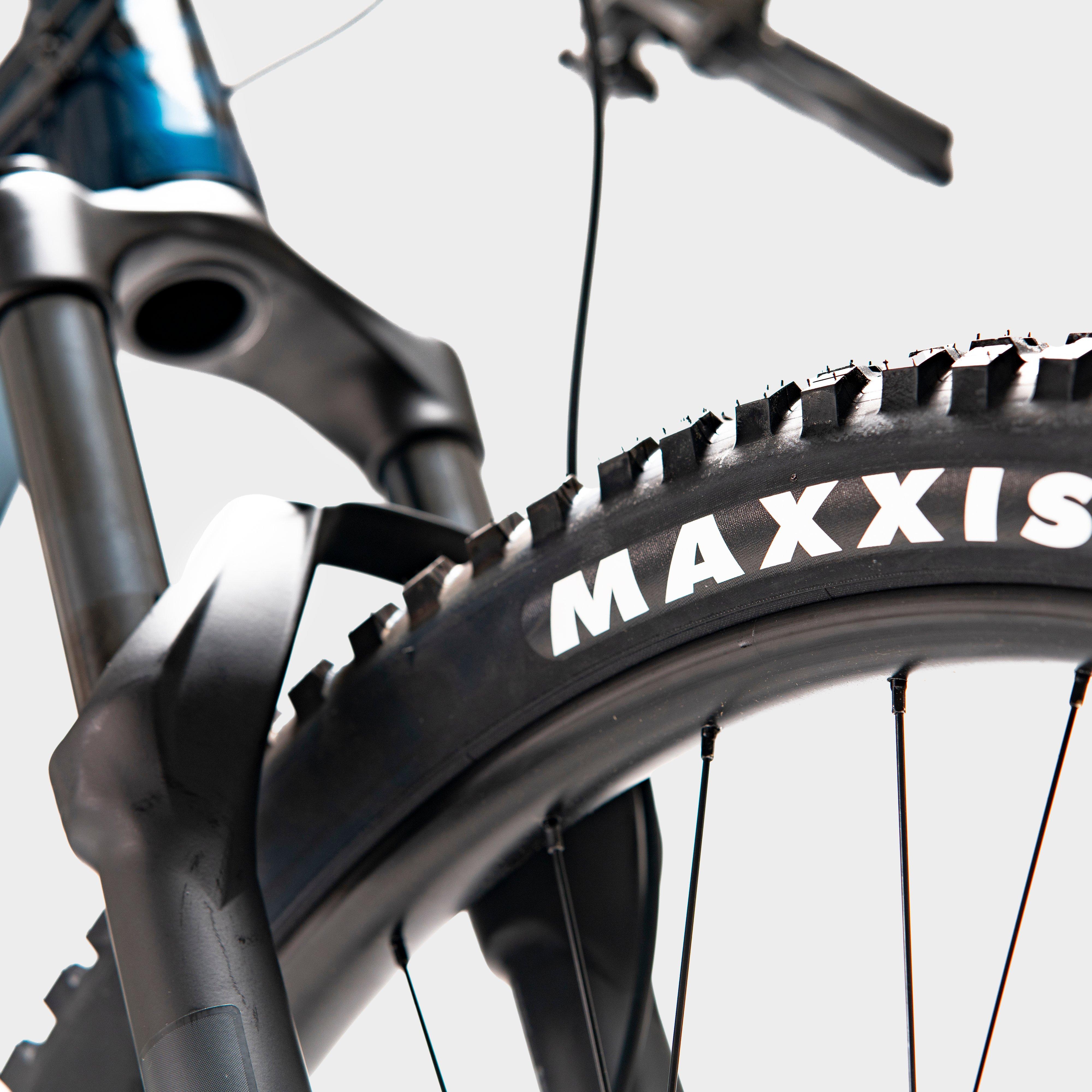 Bossnut Full Suspension Mountain Bike