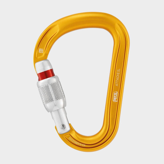 Attache Carabiner