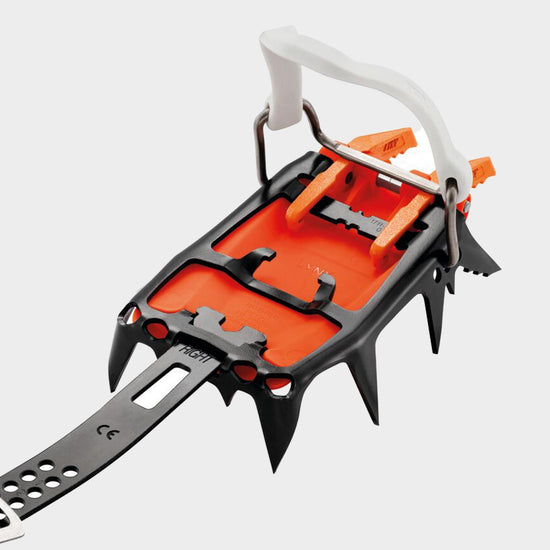 Lynx Crampon