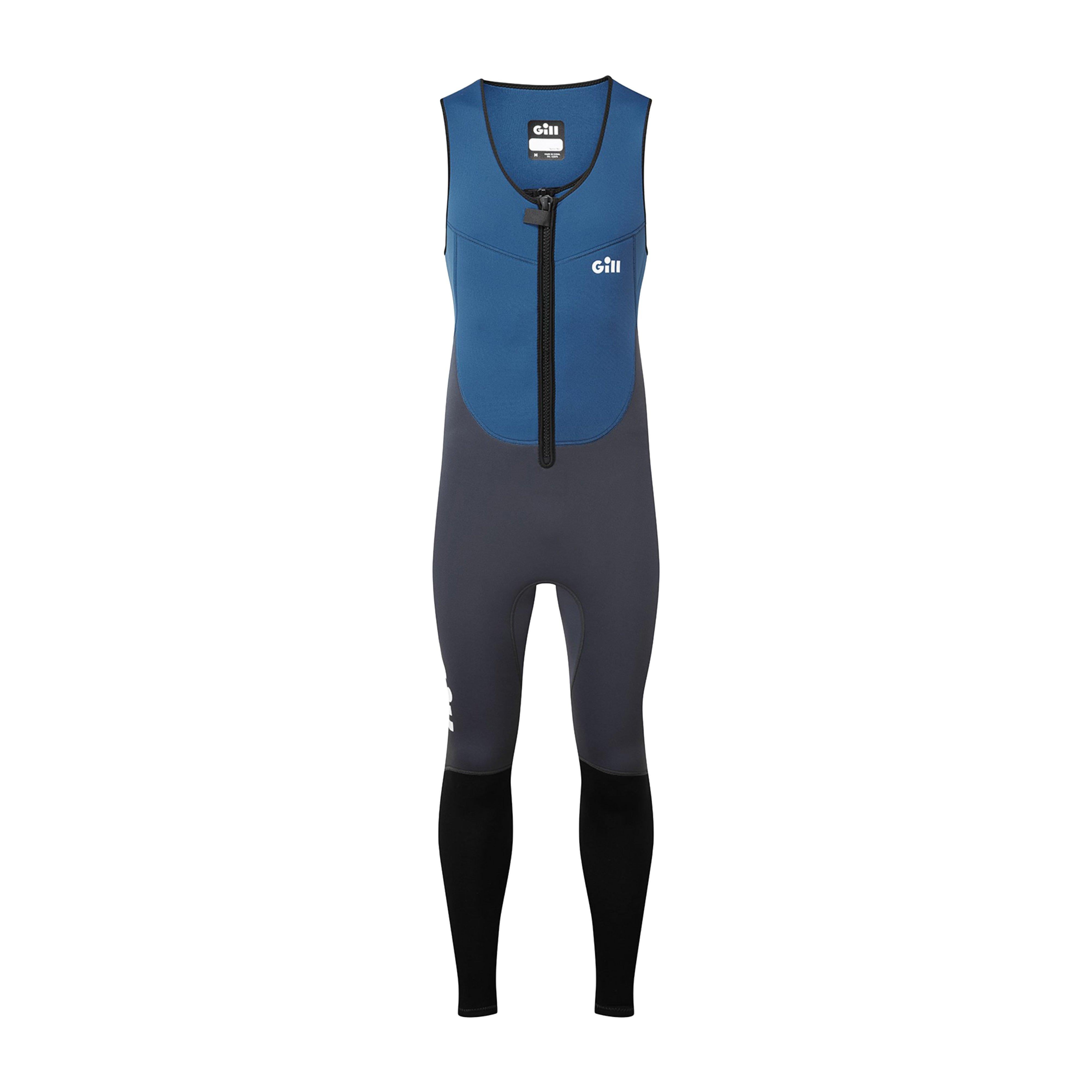 Men’s Dynamic Long John