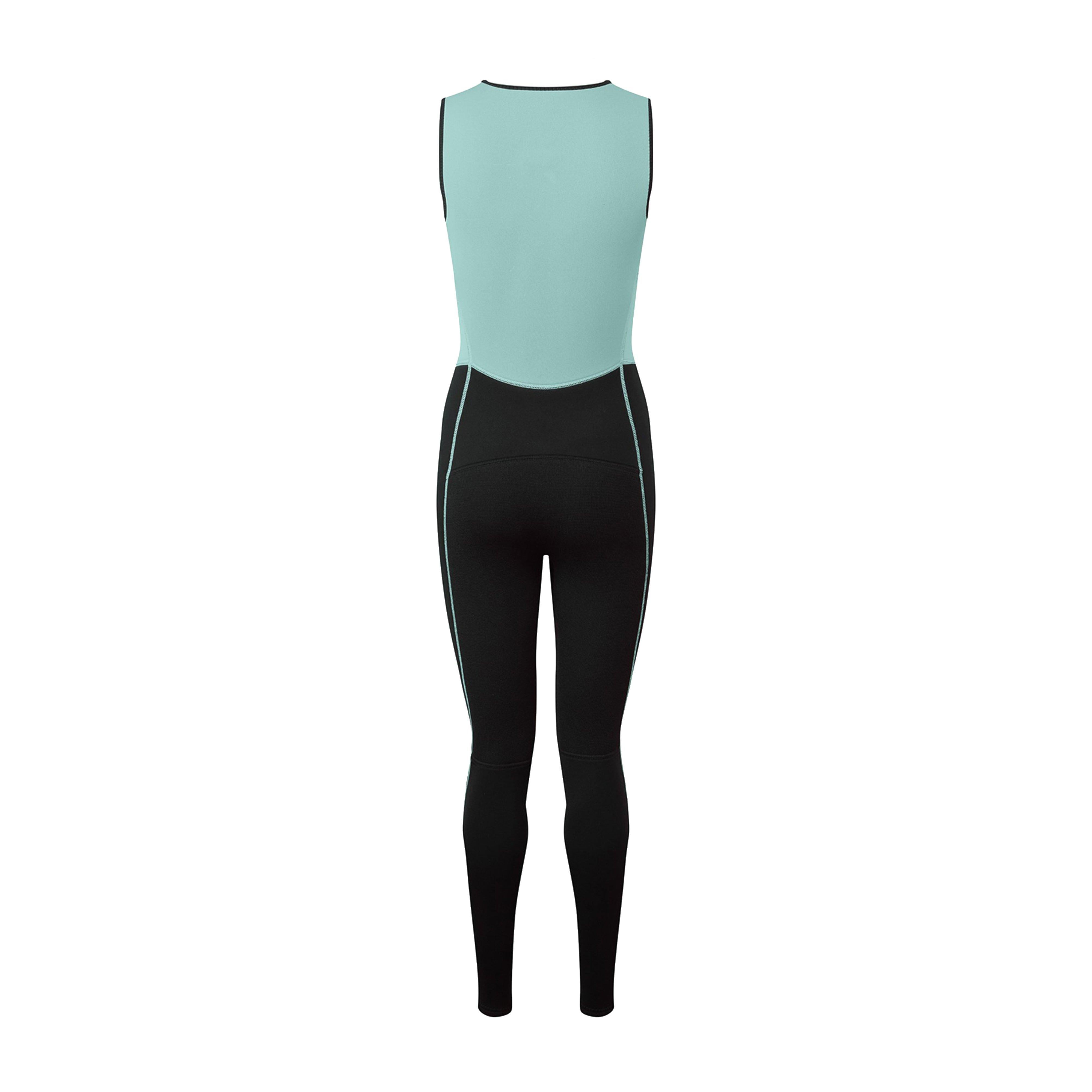 Women's Dynamic Long Jane