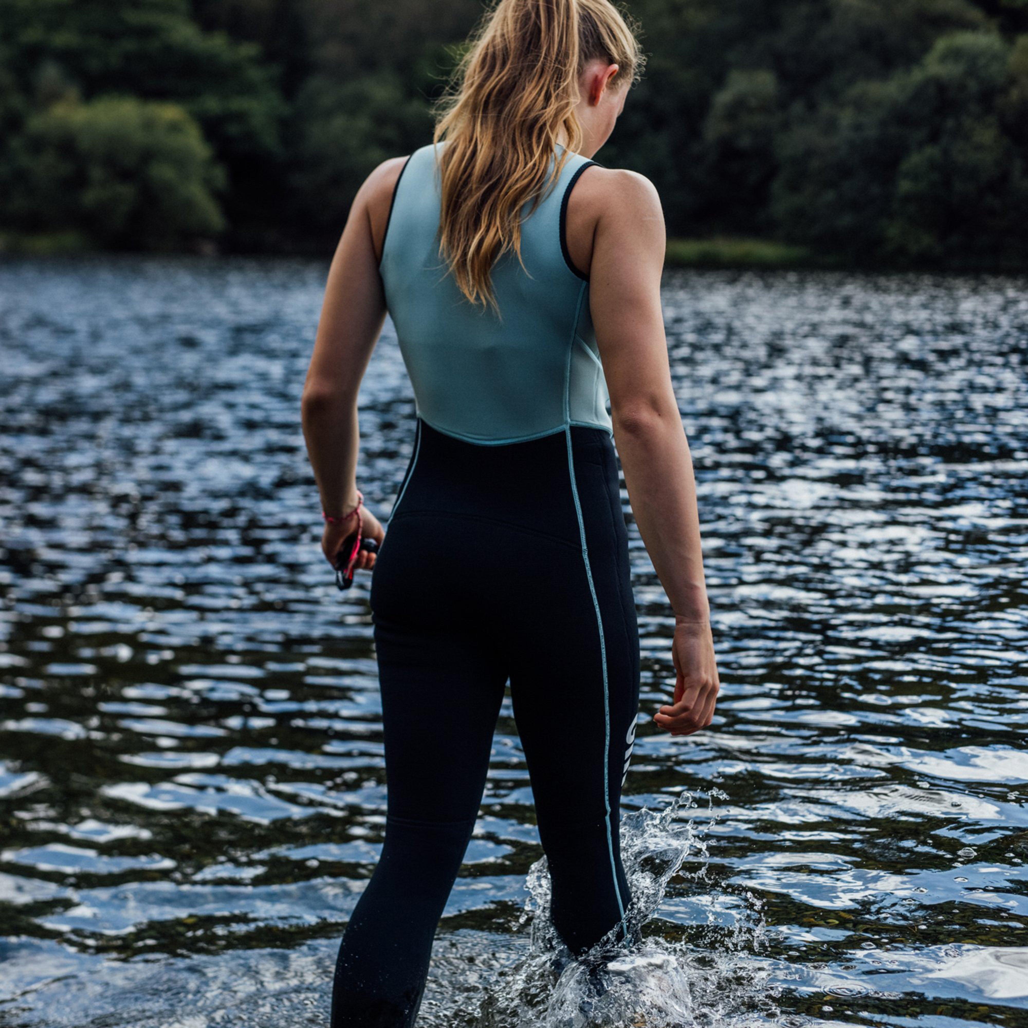 Women's Dynamic Long Jane