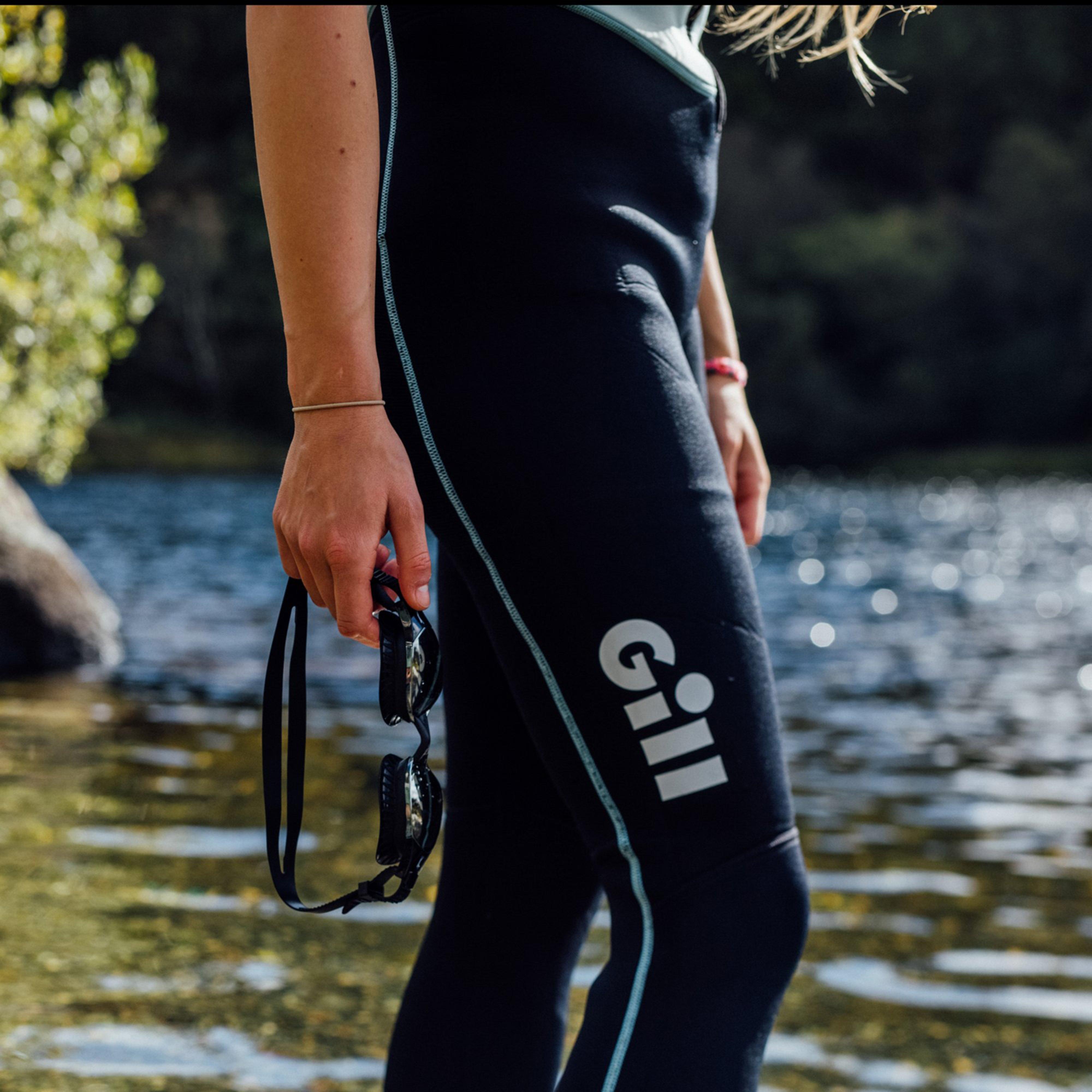 Women's Dynamic Long Jane