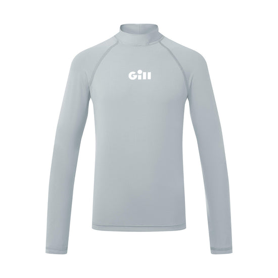 Kids’ Zenzero Long Sleeve Rash Vest