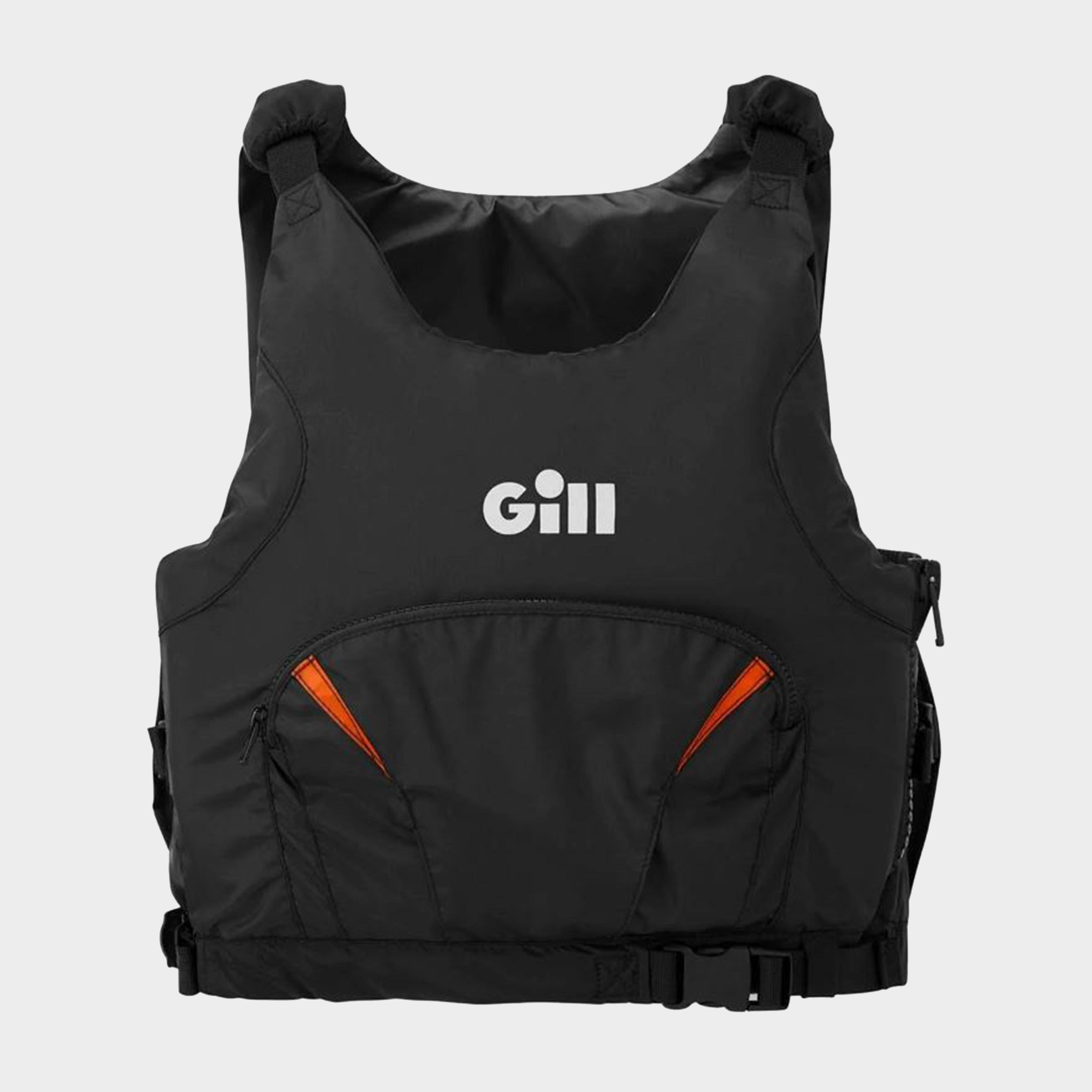 Pro Racer Pursuit Buoyancy Aid