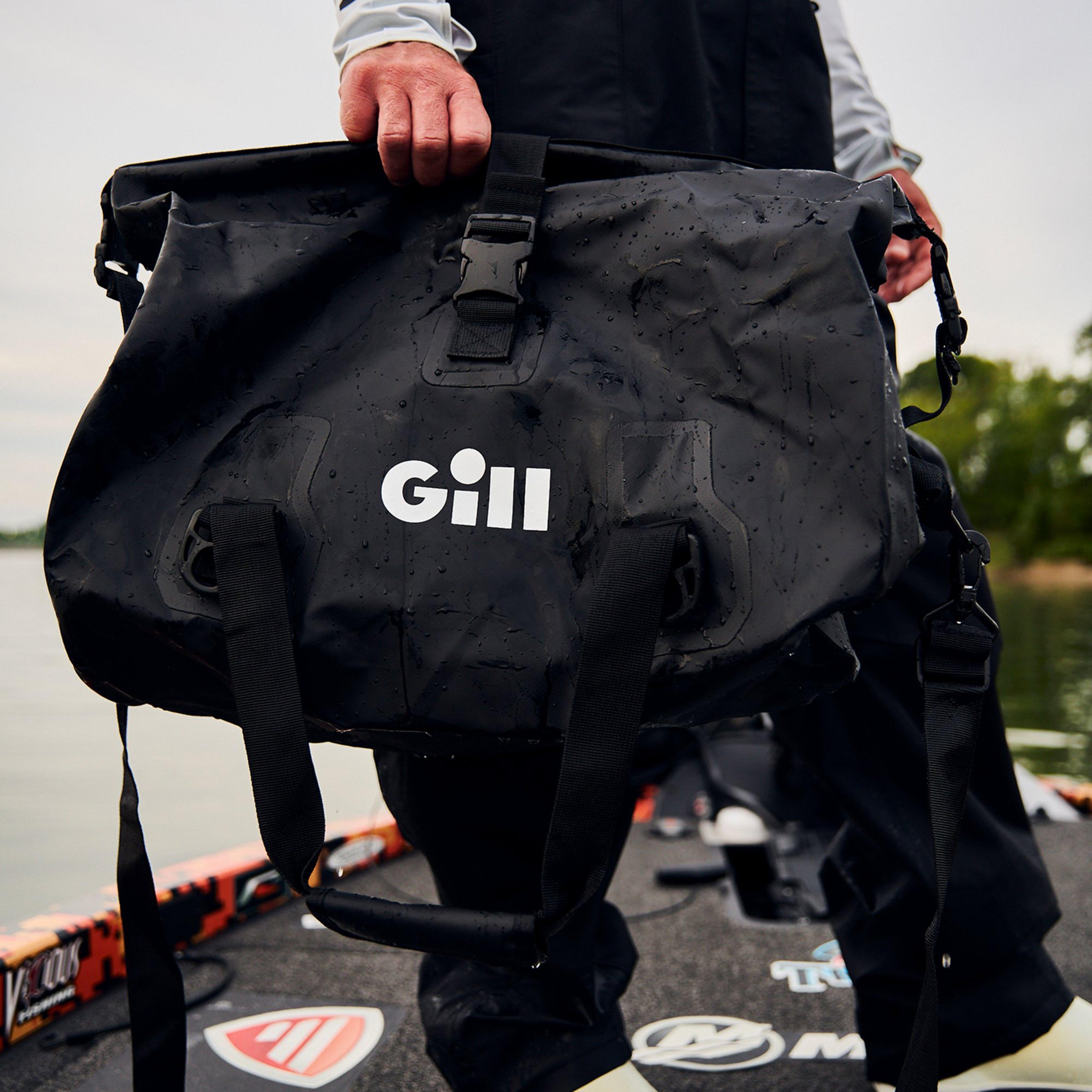 Voyager 30L Duffel Bag