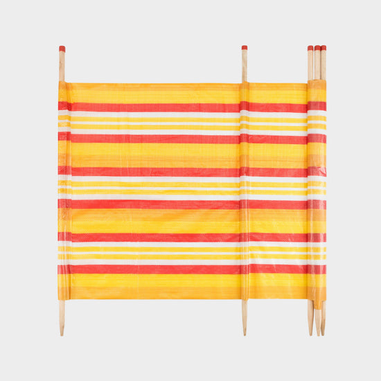 5 Pole Windbreak