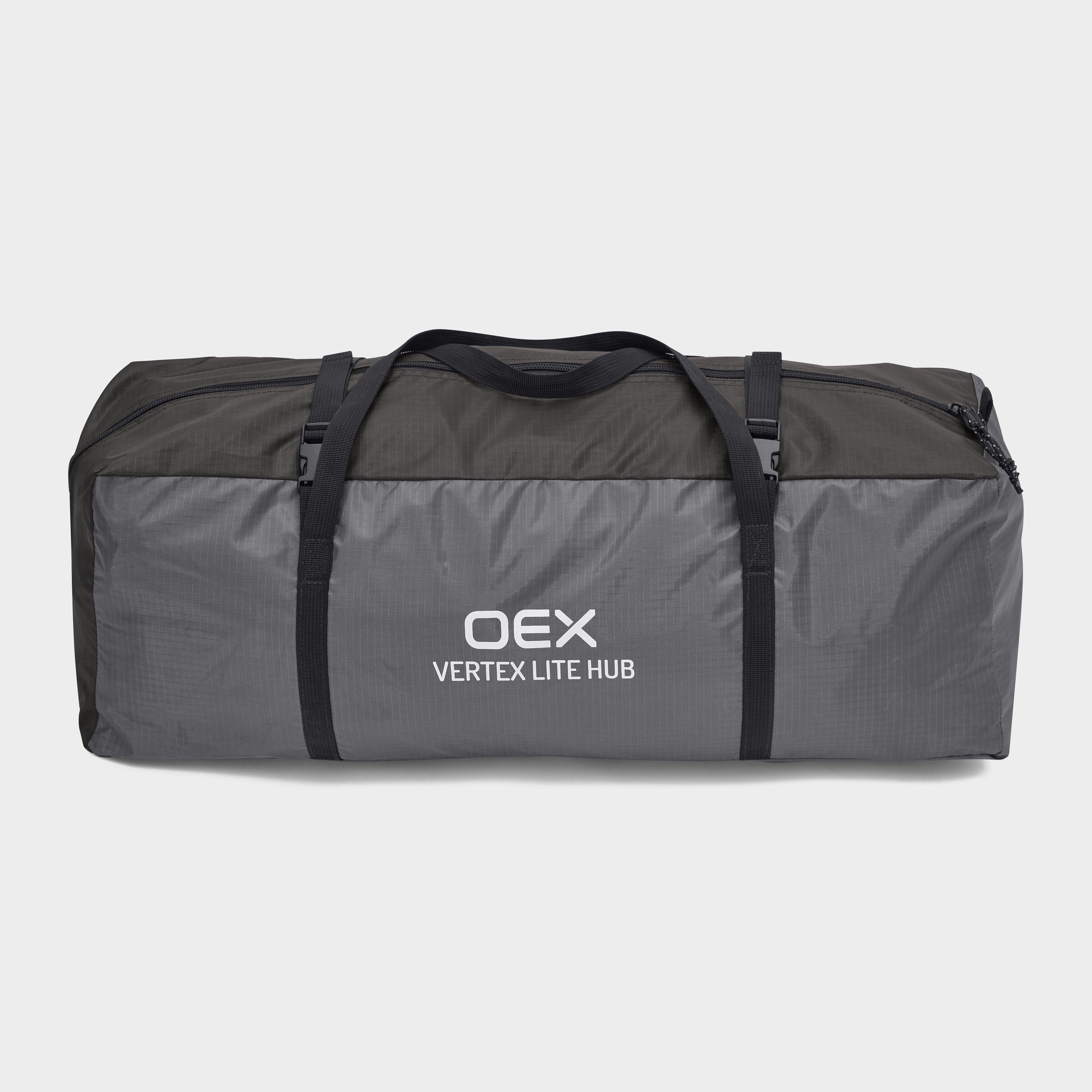 Vertex Lite Hub