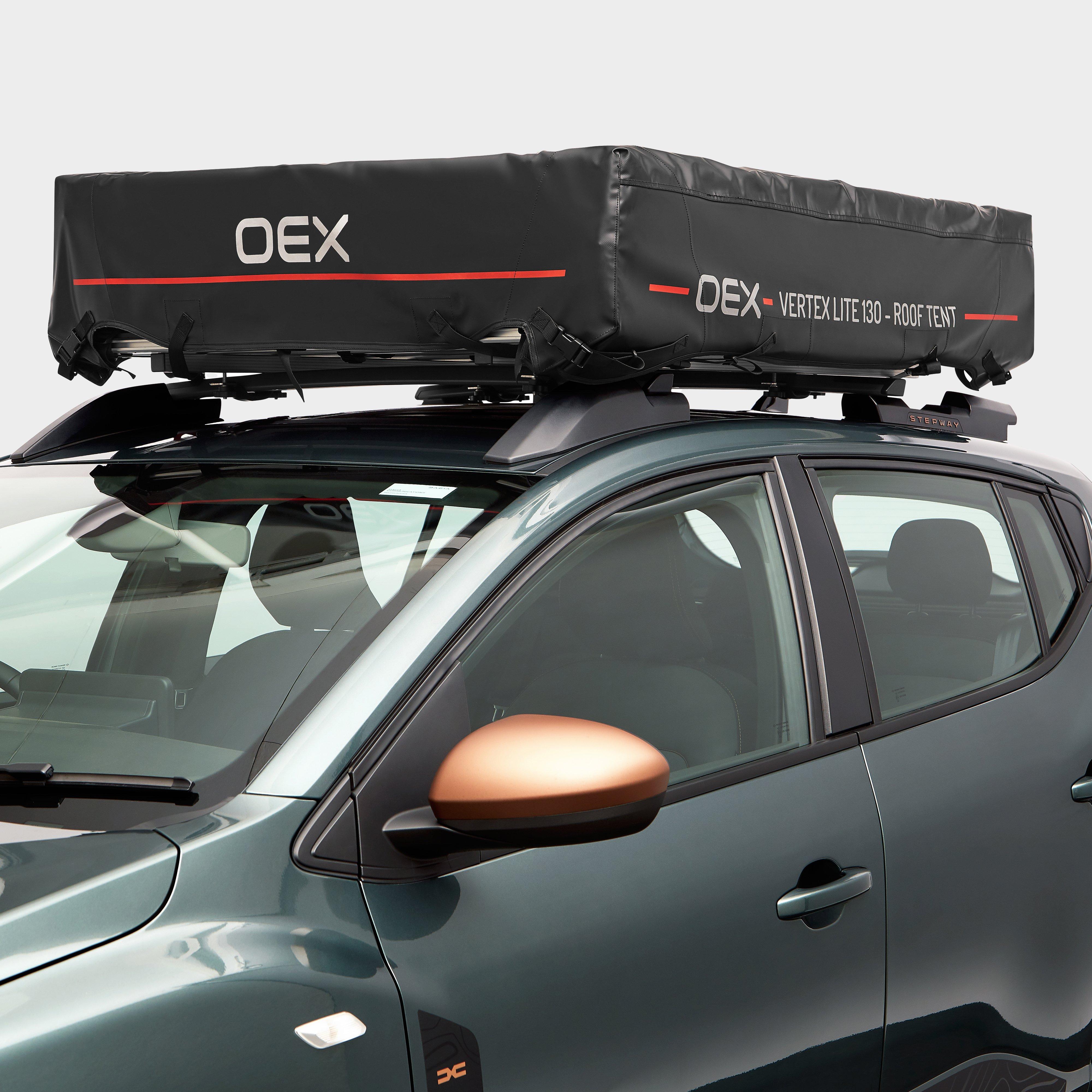 Vertex Lite 130 Roof Tent