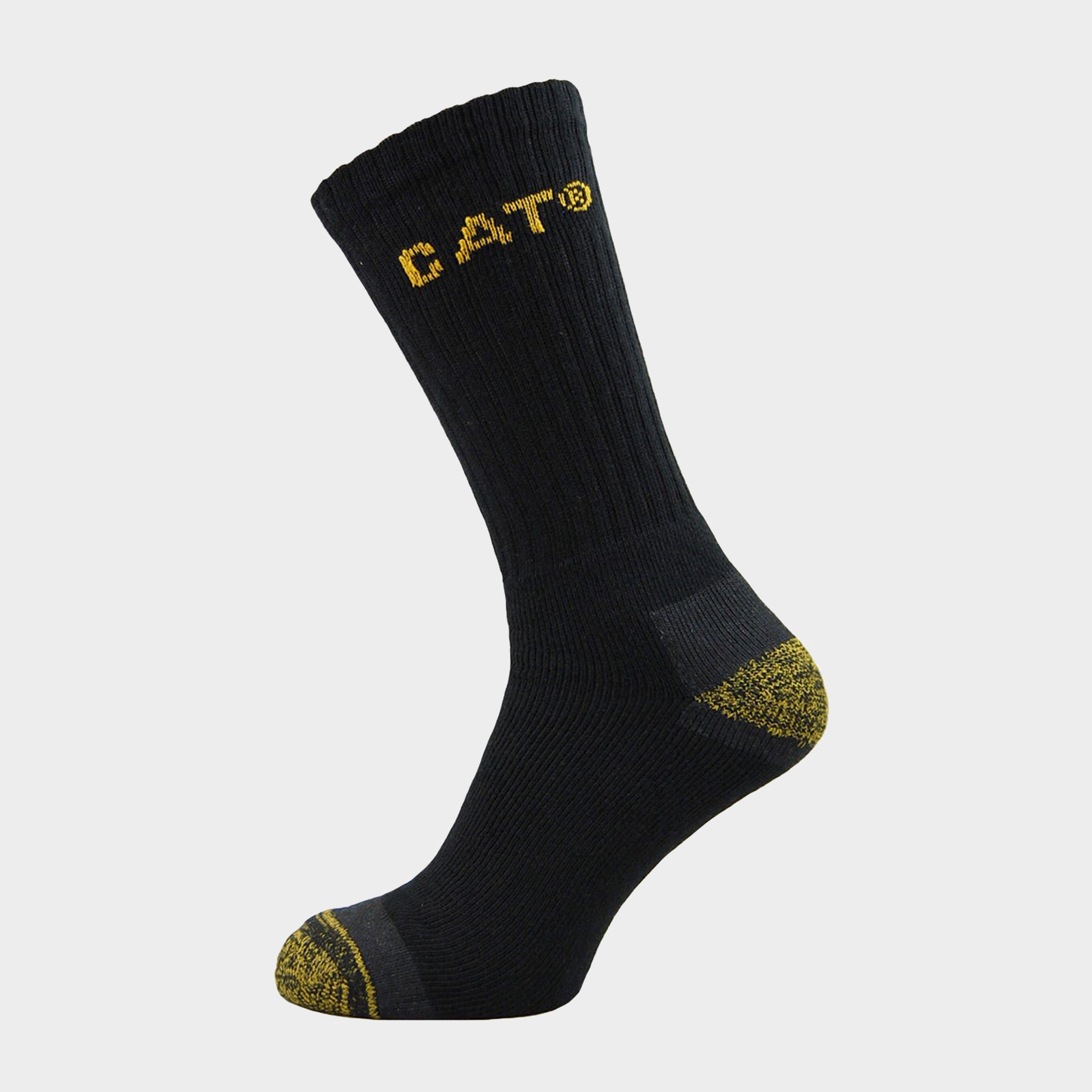 Premium Work Sock Pack of 4