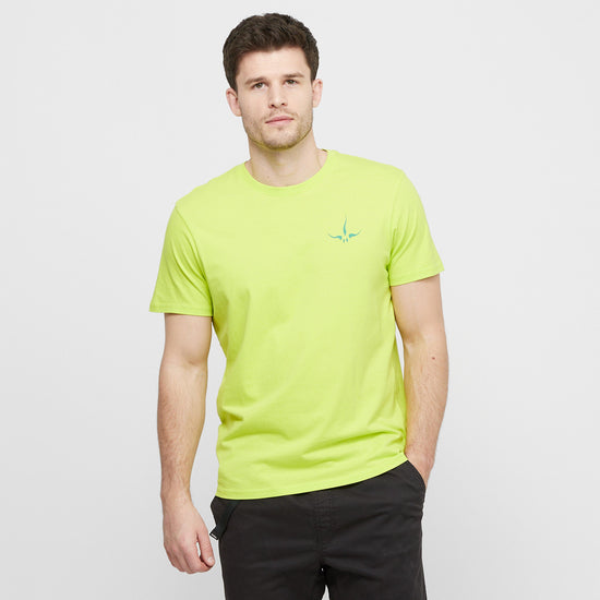 Men’s Heritage Graphic Short Sleeve Tee