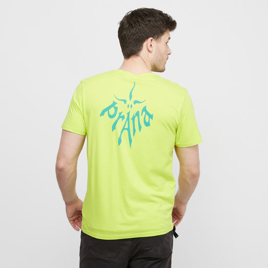 Men’s Heritage Graphic Short Sleeve Tee