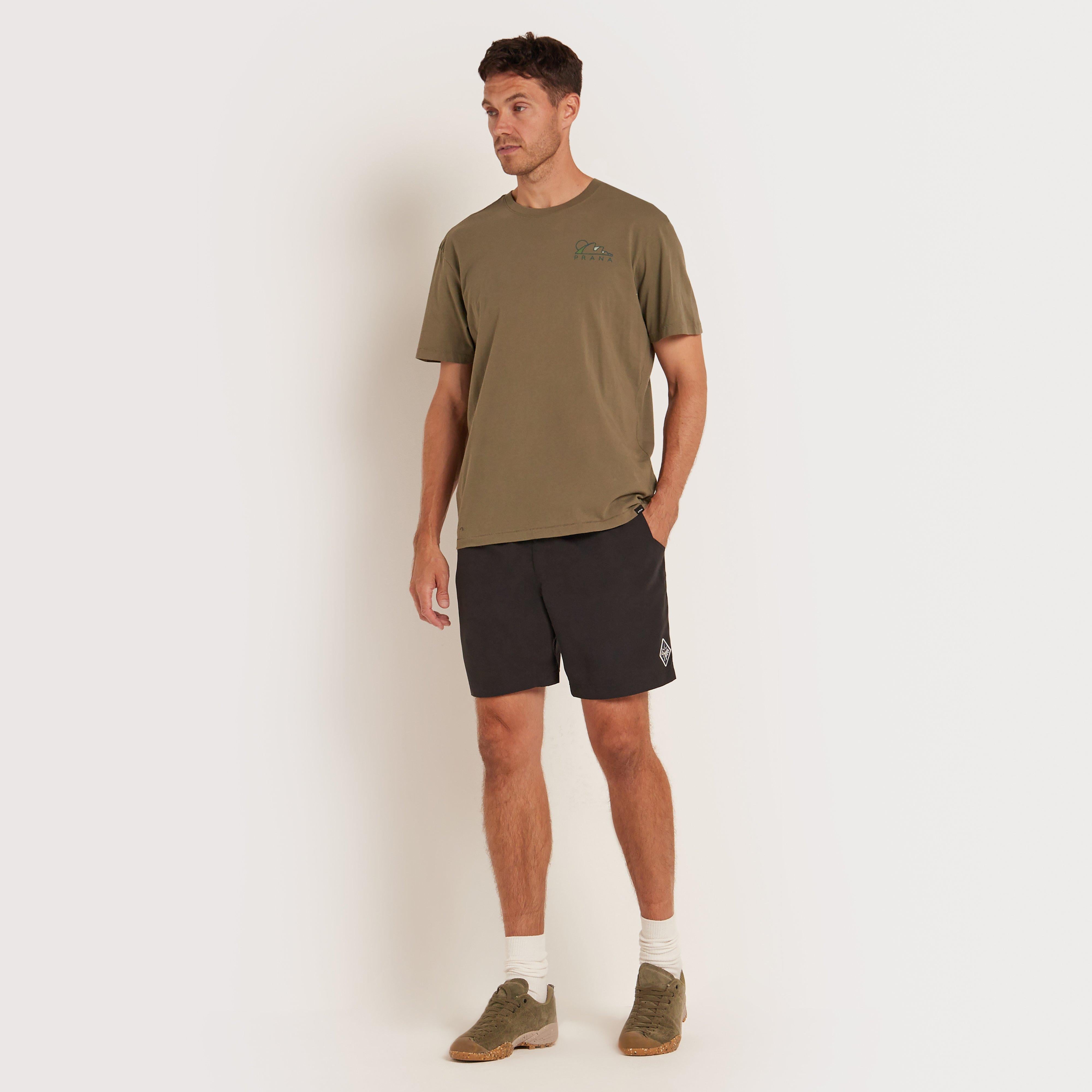 Men’s Mojo Climbing Shorts