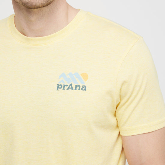 Men’s Graphic Short Sleeve Tee