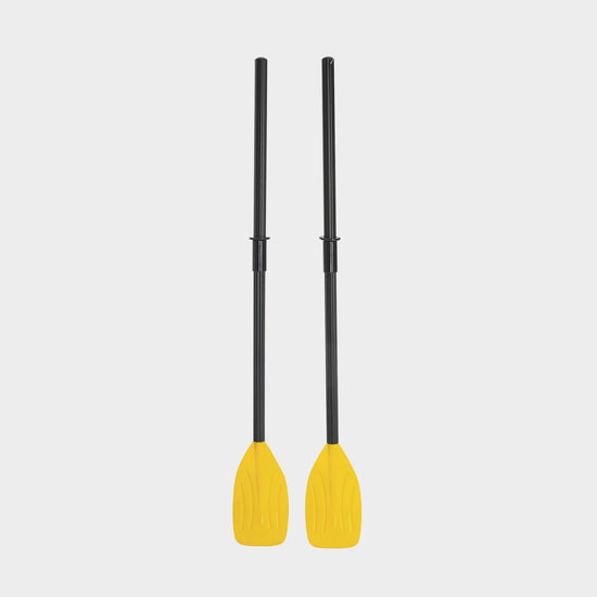 Boat Oars