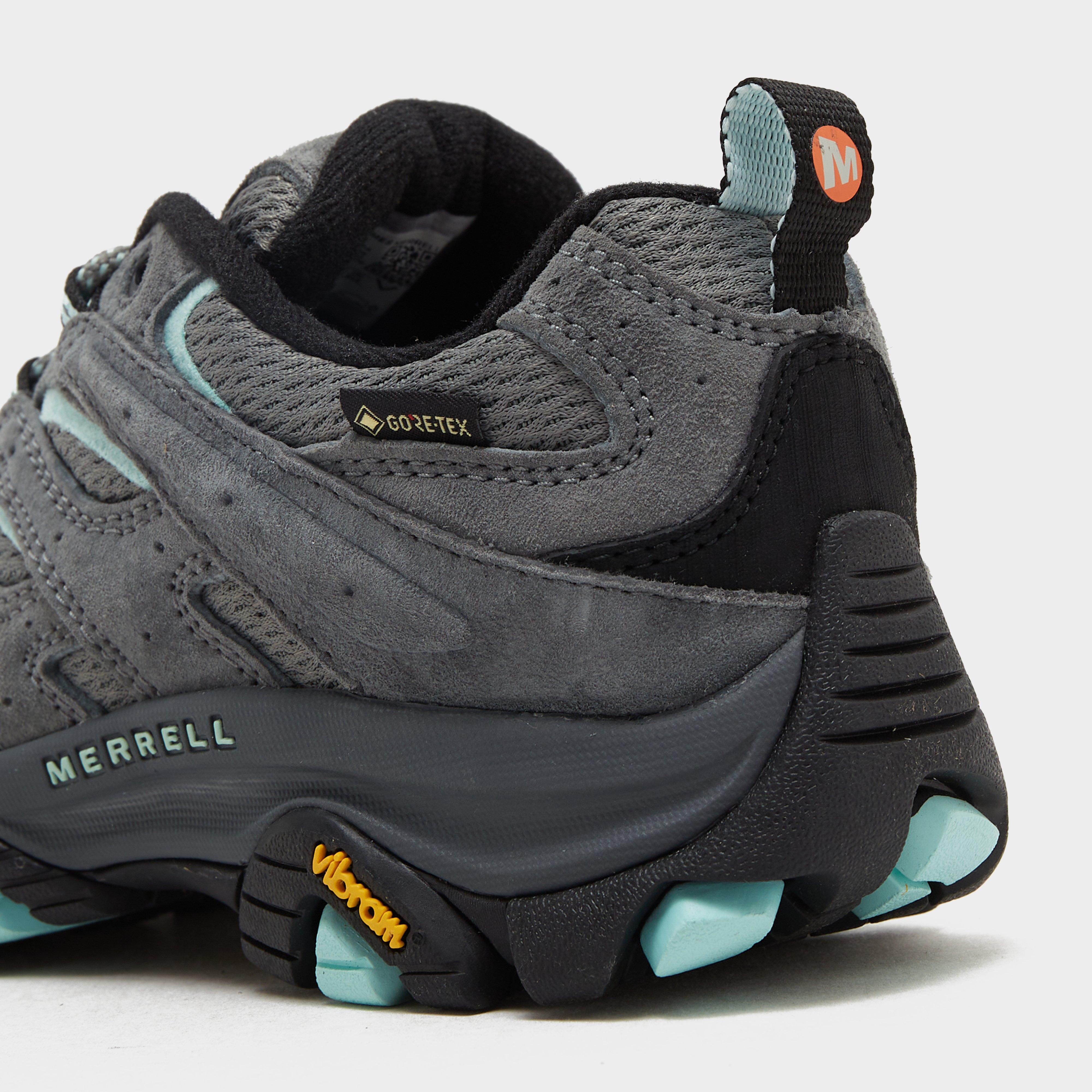 Women’s Moab 3 GORE-TEX® Hiking Shoe