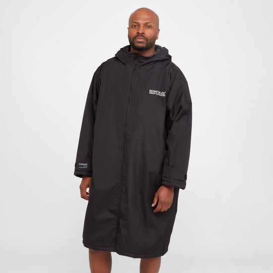 Waterproof Changing Robe