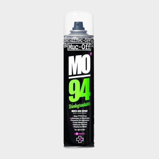 eBike Clean, Protect & Lube Kit