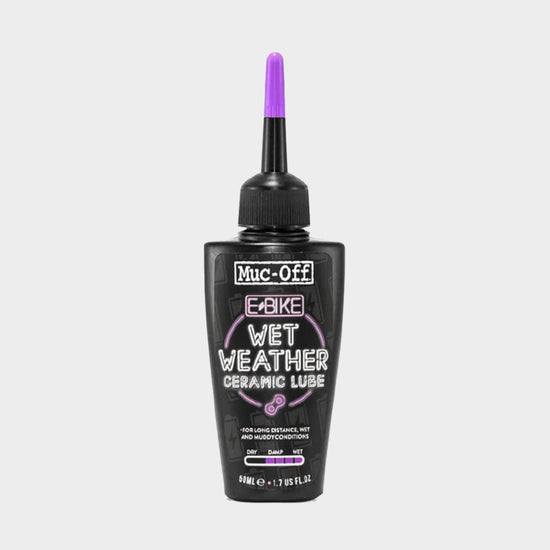 eBike Clean, Protect & Lube Kit