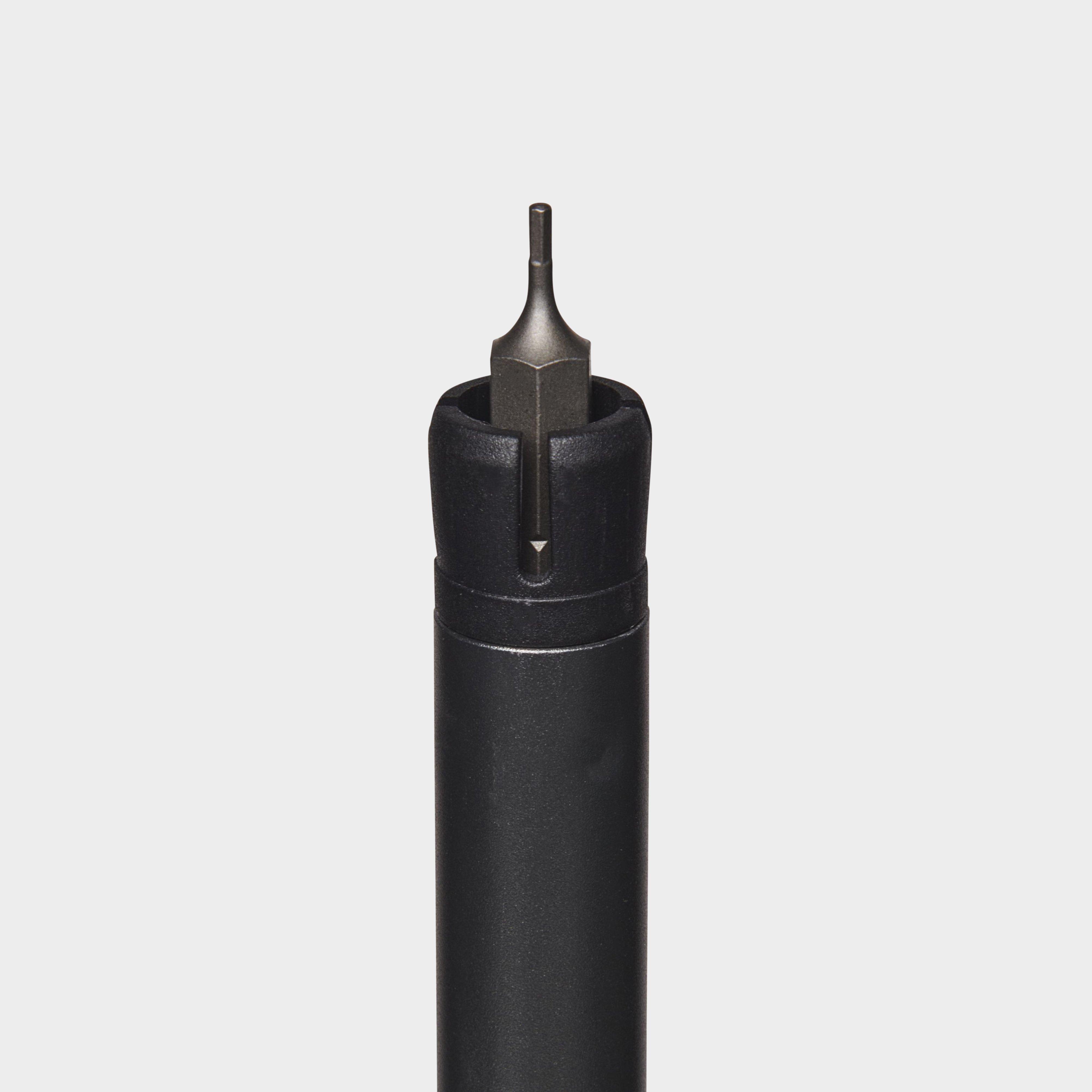 Pursuit Shock Trekking Poles (S/M)