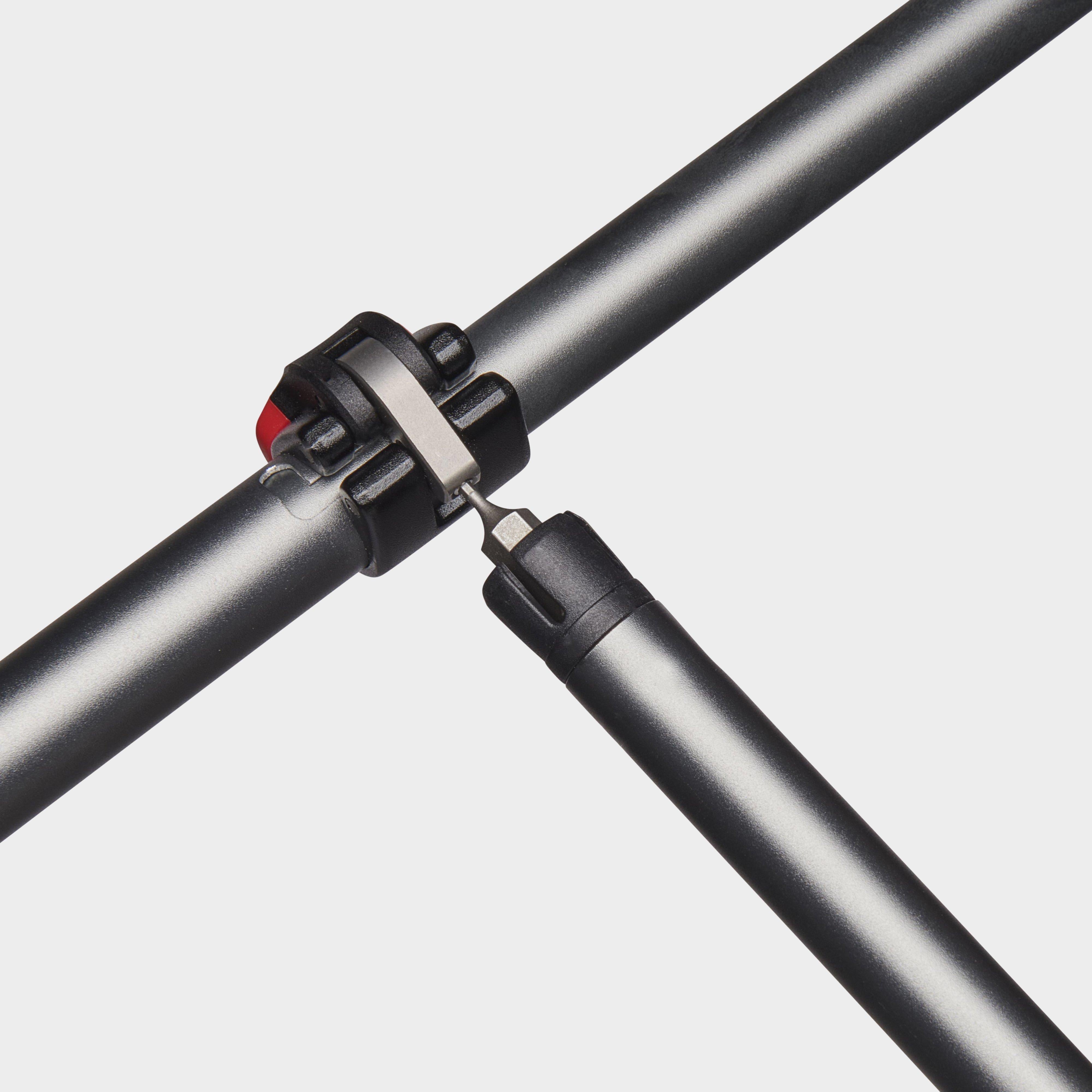 Pursuit Shock Trekking Poles (S/M)