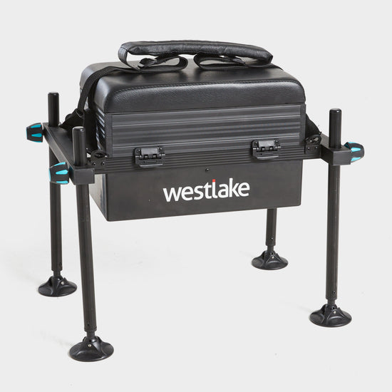 Initiate Seatbox