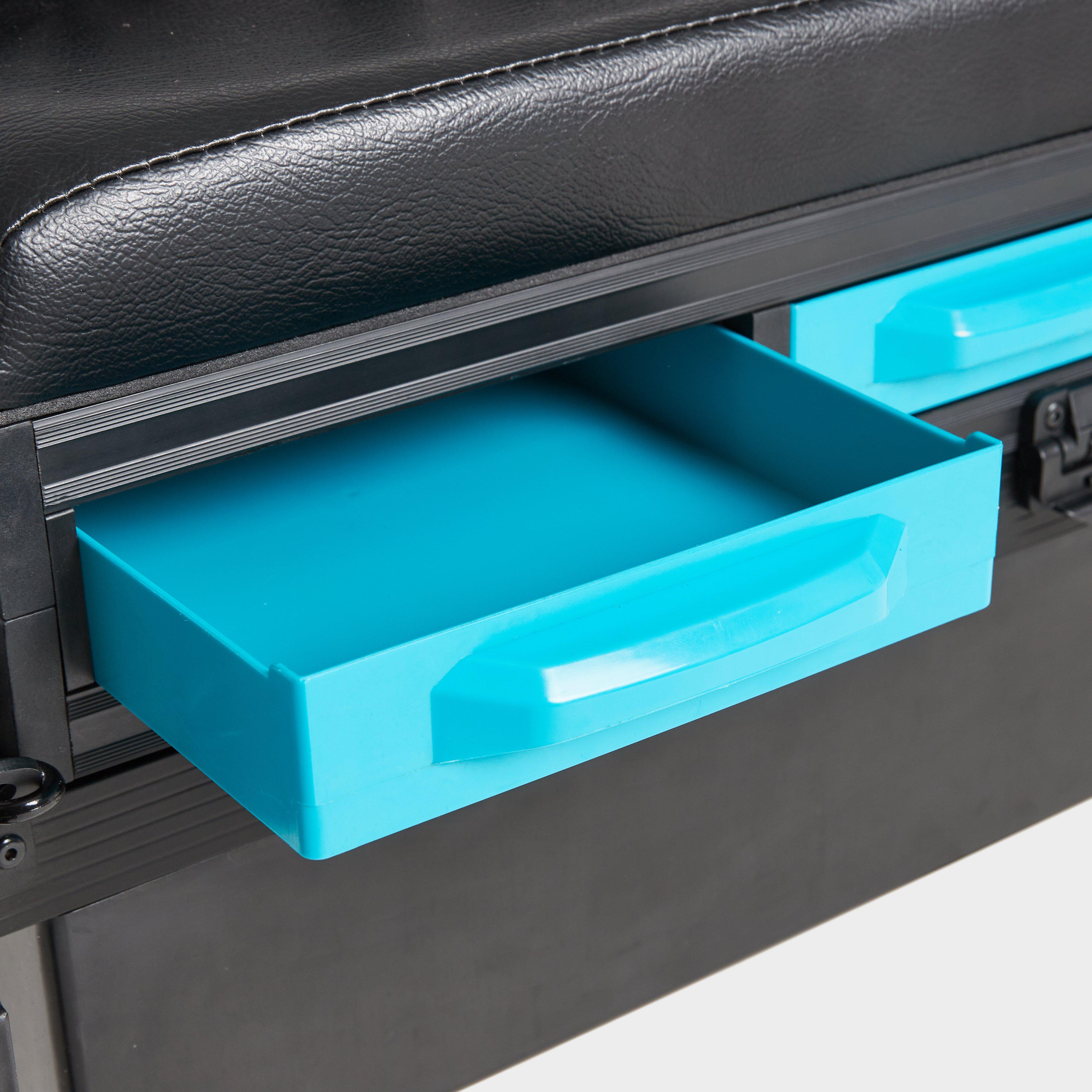 Initiate Seatbox