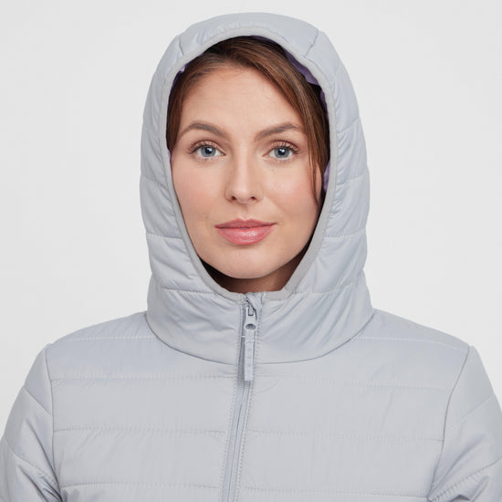 Women's Blisco II Hooded Jacket