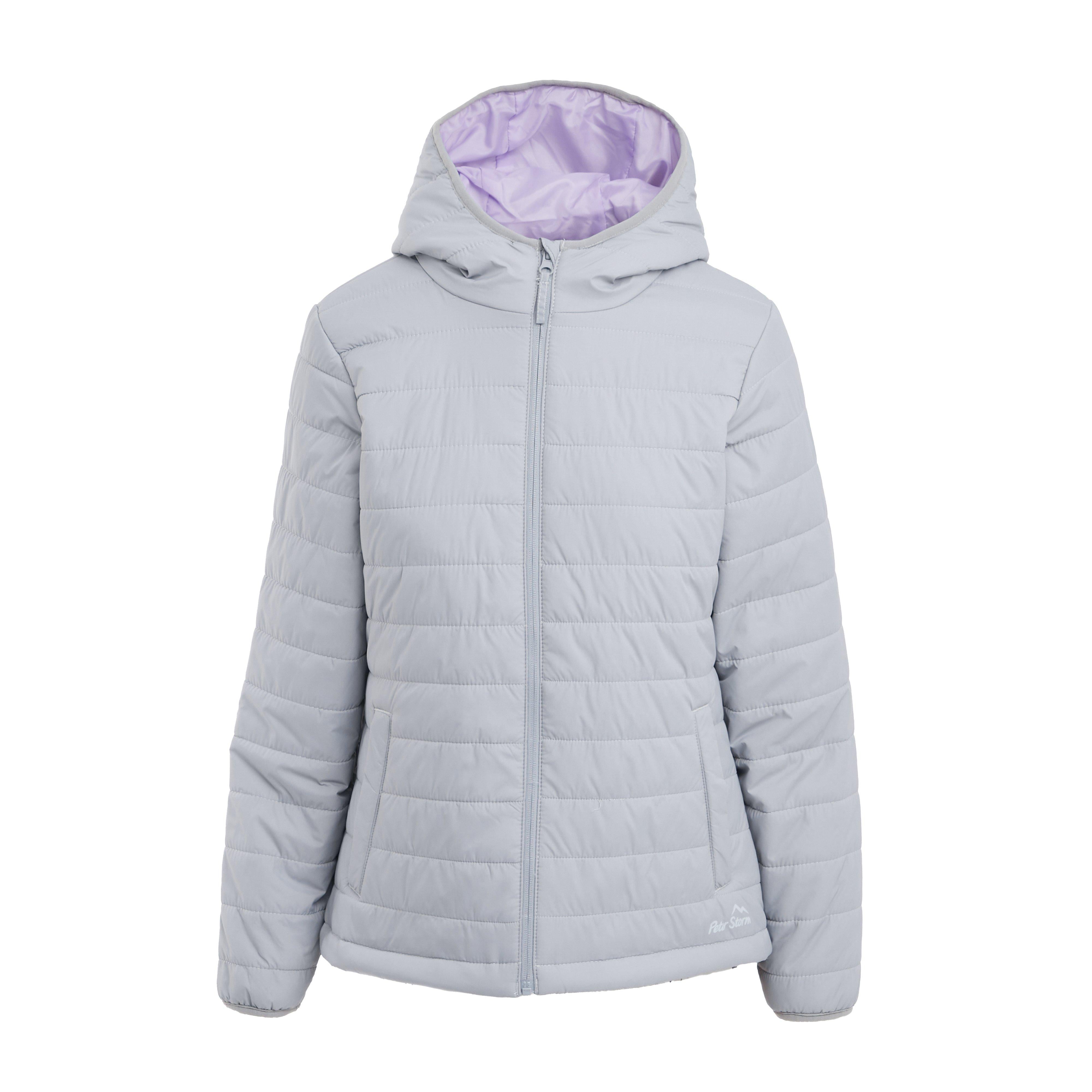 Women's Blisco II Hooded Jacket