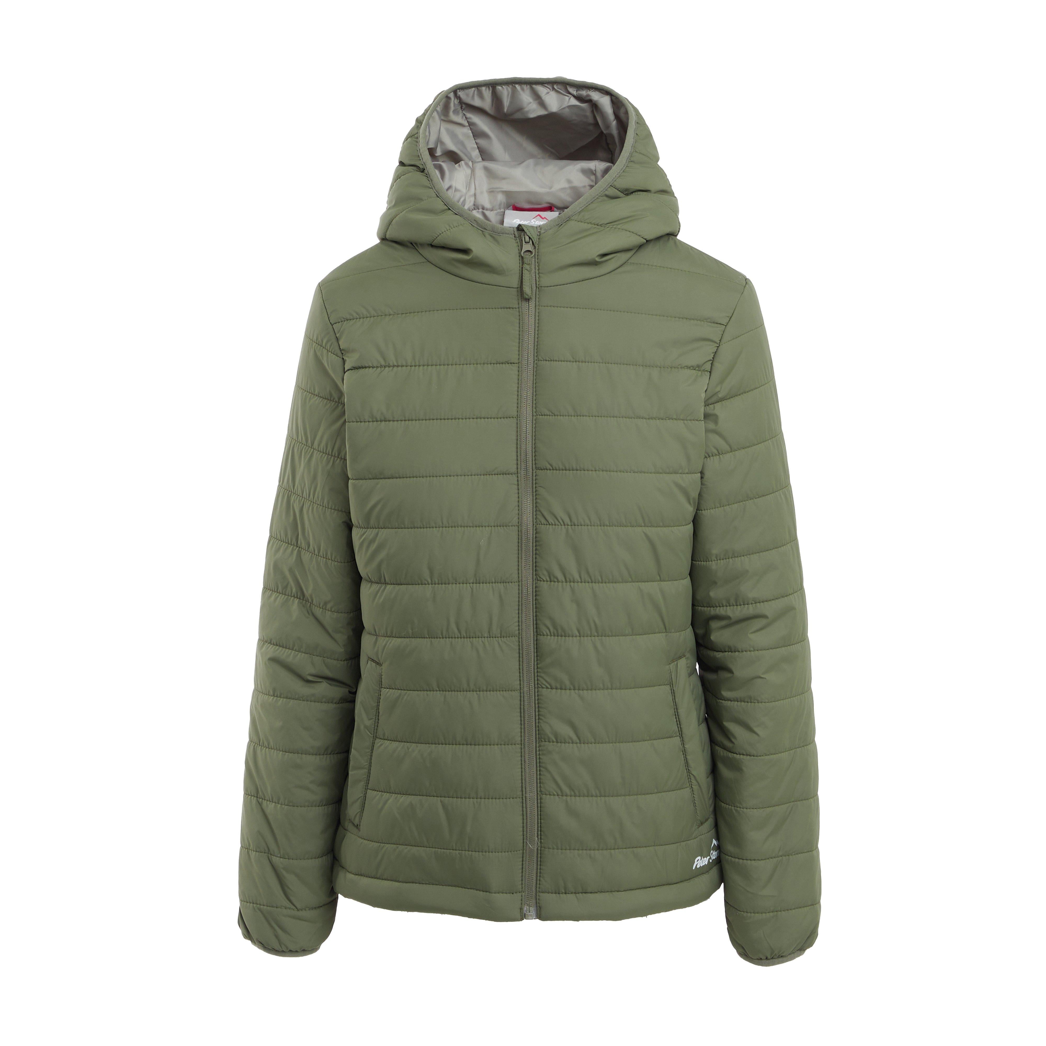 Women's Blisco II Hooded Jacket
