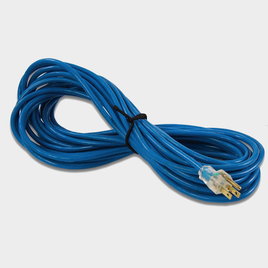12 Inch Gear Ties – 6 Pack