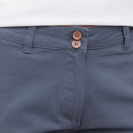 Women’s Chino Shorts