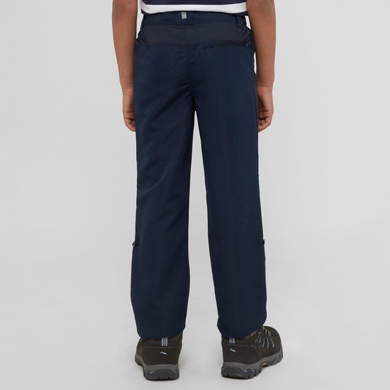 Kids' Sorcer Mountain Trousers