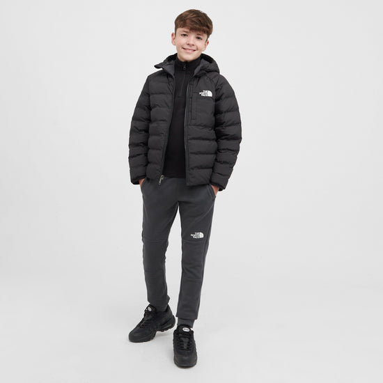 Boys’ Reversible Perrito Jacket