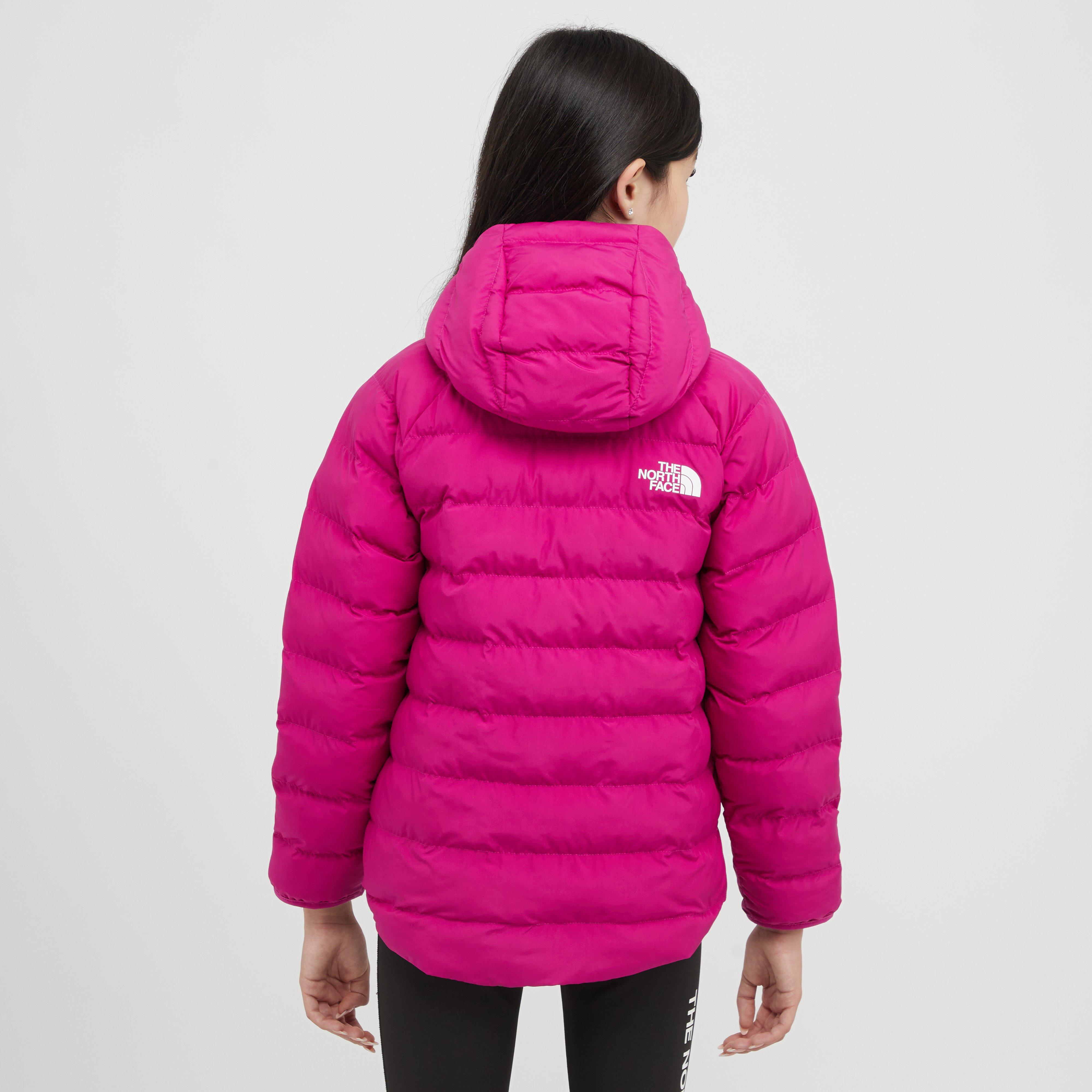 Kids’ Reversible Perrito Jacket
