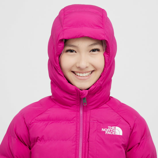 Kids’ Reversible Perrito Jacket